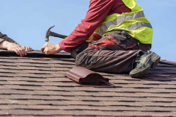 Quick and Trustworthy Emergency Roof Repair Services in Cornwells Heights, PA