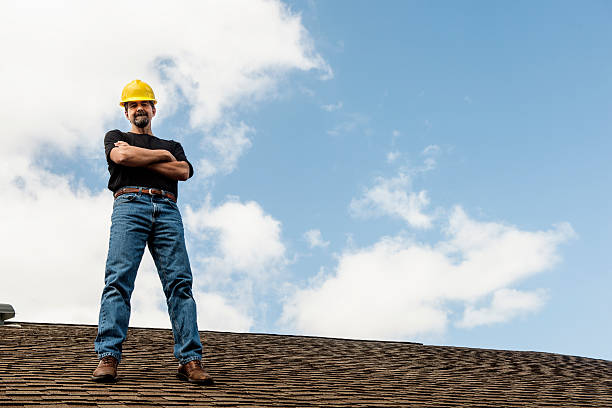 Roof Repair Estimates in Cornwells Heights, PA