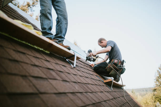Quick and Trustworthy Emergency Roof Repair Services in Cornwells Heights, PA