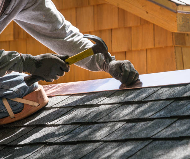 Roof Gutter Cleaning in Cornwells Heights, PA